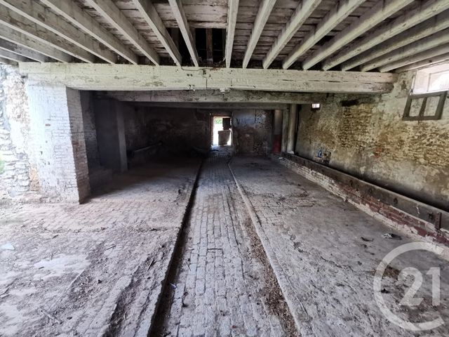 Maison à vendre - 1 pièce - 144 m2 - Vesly - 27 - HAUTE-NORMANDIE