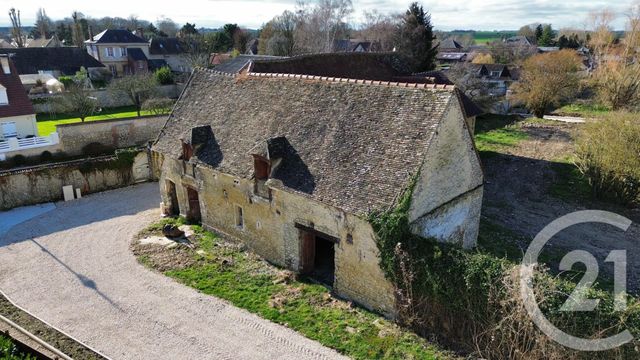 Maison &agrave; vendre - 1 pi&egrave;ce - 144 m2 - Vesly - 27 - HAUTE-NORMANDIE