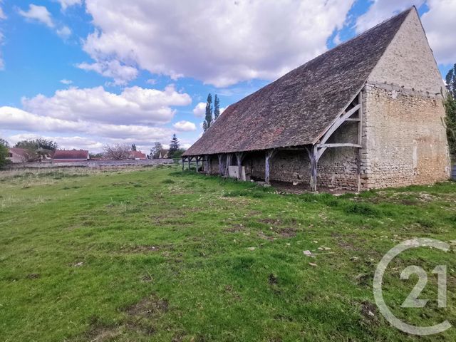 Maison à vendre - 1 pièce - 130 m2 - Vesly - 27 - HAUTE-NORMANDIE