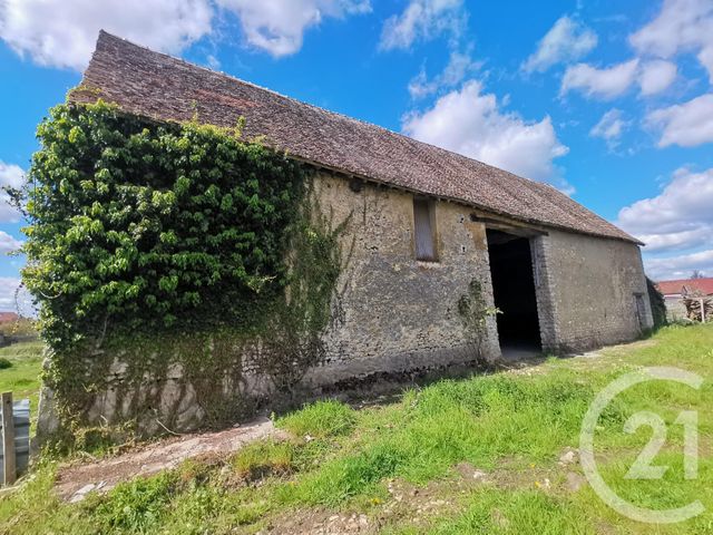 Maison à vendre - 1 pièce - 130 m2 - Vesly - 27 - HAUTE-NORMANDIE
