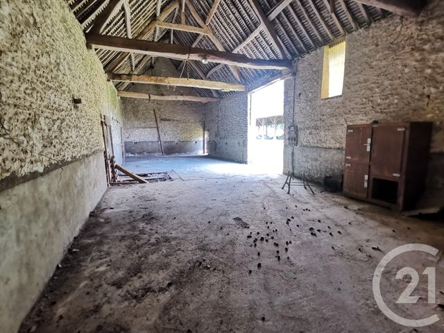 Maison à vendre - 1 pièce - 130 m2 - Vesly - 27 - HAUTE-NORMANDIE