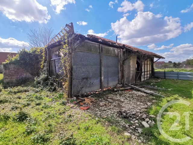 Maison à vendre VESLY