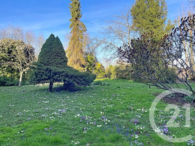 Maison &agrave; vendre - 7 pi&egrave;ces - 191 m2 - Gisors - 27 - HAUTE-NORMANDIE