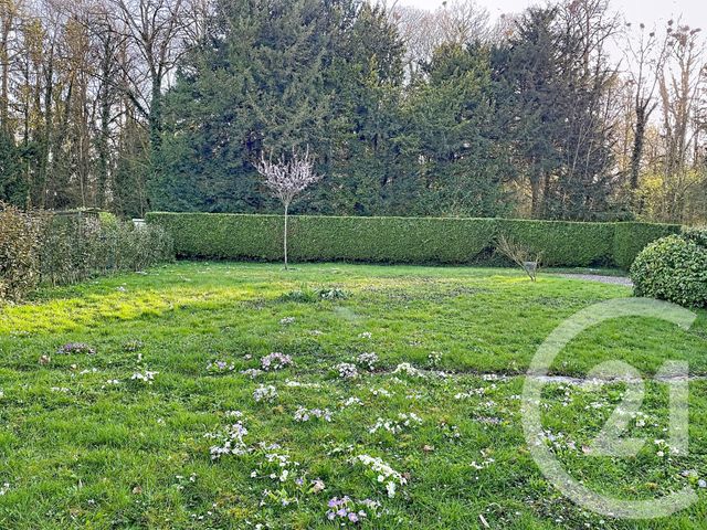 Maison &agrave; vendre - 7 pi&egrave;ces - 191 m2 - Gisors - 27 - HAUTE-NORMANDIE