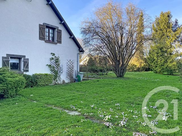 Maison &agrave; vendre - 7 pi&egrave;ces - 191 m2 - Gisors - 27 - HAUTE-NORMANDIE