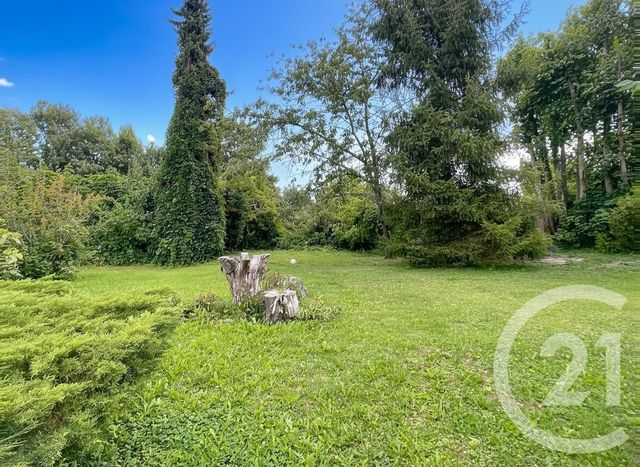 Maison &agrave; vendre - 7 pi&egrave;ces - 191 m2 - Gisors - 27 - HAUTE-NORMANDIE