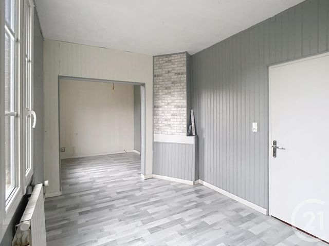 Maison à vendre - 5 pièces - 90 m2 - Amecourt - 27 - HAUTE-NORMANDIE