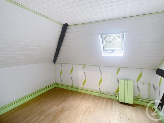 Maison à vendre - 5 pièces - 90 m2 - Amecourt - 27 - HAUTE-NORMANDIE