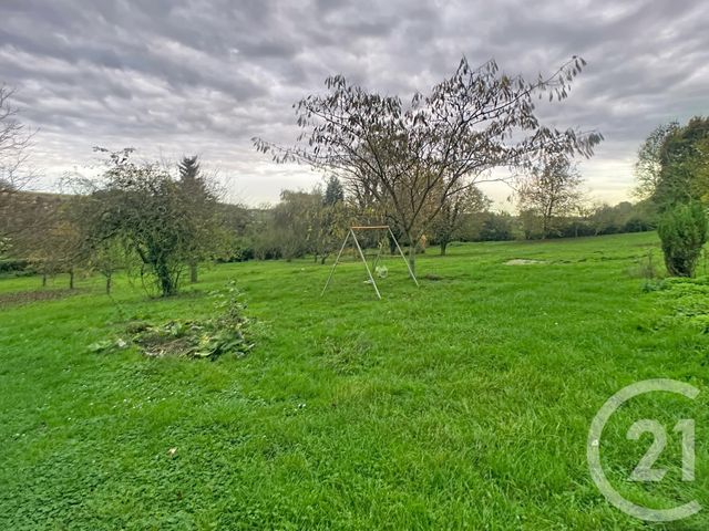 Maison à vendre - 5 pièces - 90 m2 - Amecourt - 27 - HAUTE-NORMANDIE