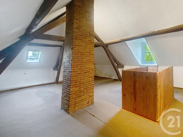 Maison à vendre - 5 pièces - 90 m2 - Amecourt - 27 - HAUTE-NORMANDIE