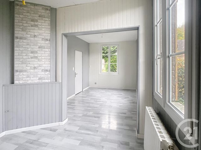 Maison à vendre - 5 pièces - 90 m2 - Amecourt - 27 - HAUTE-NORMANDIE