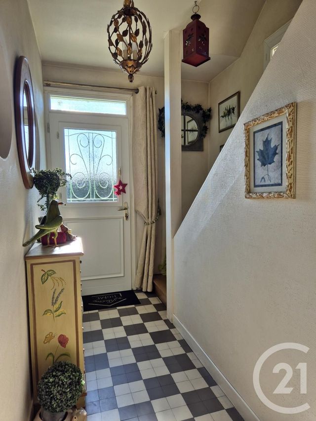 Maison à vendre - 4 pièces - 97,25 m2 - Chaumont En Vexin - 60 - PICARDIE