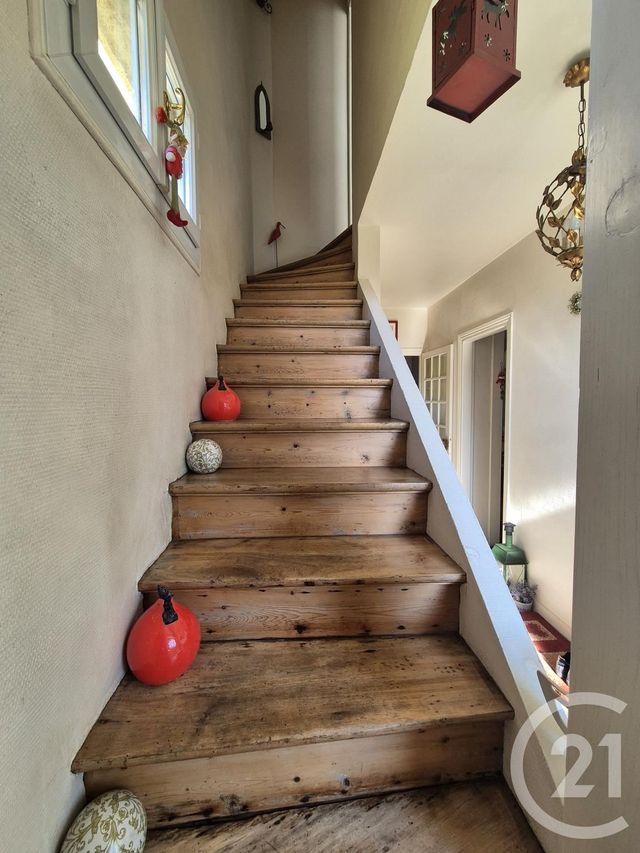 Maison à vendre - 4 pièces - 97,25 m2 - Chaumont En Vexin - 60 - PICARDIE