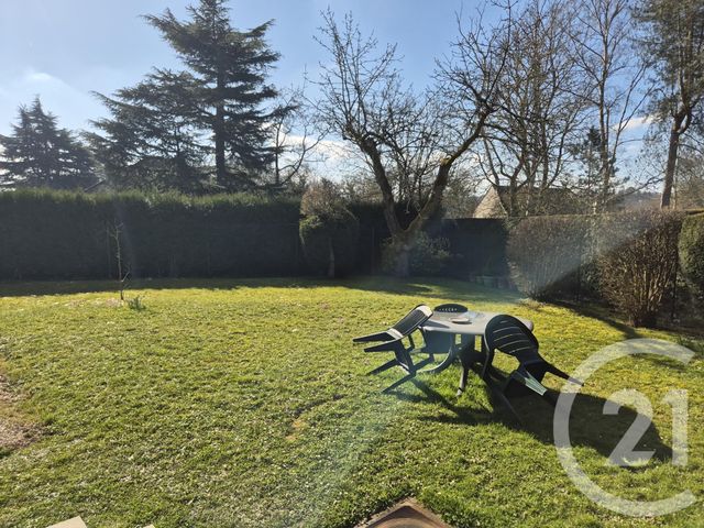 Maison à vendre - 4 pièces - 97,25 m2 - Chaumont En Vexin - 60 - PICARDIE