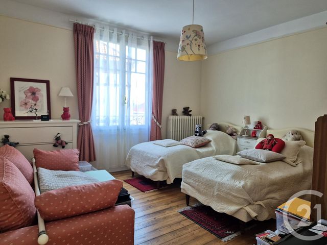 Maison à vendre - 4 pièces - 97,25 m2 - Chaumont En Vexin - 60 - PICARDIE