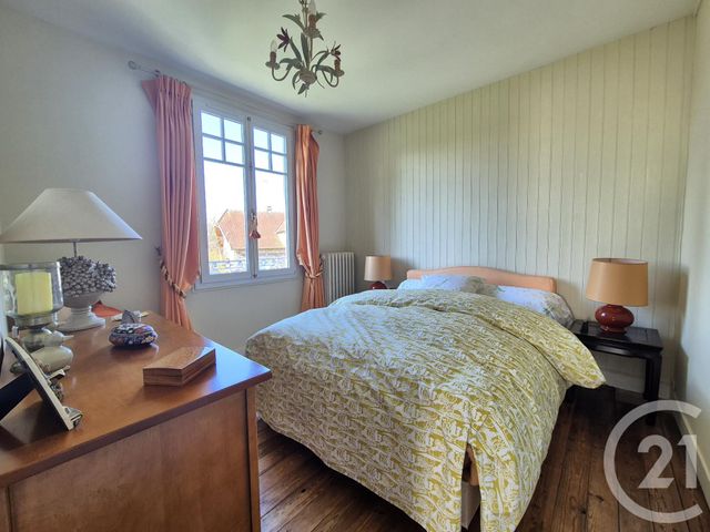 Maison à vendre - 4 pièces - 97,25 m2 - Chaumont En Vexin - 60 - PICARDIE