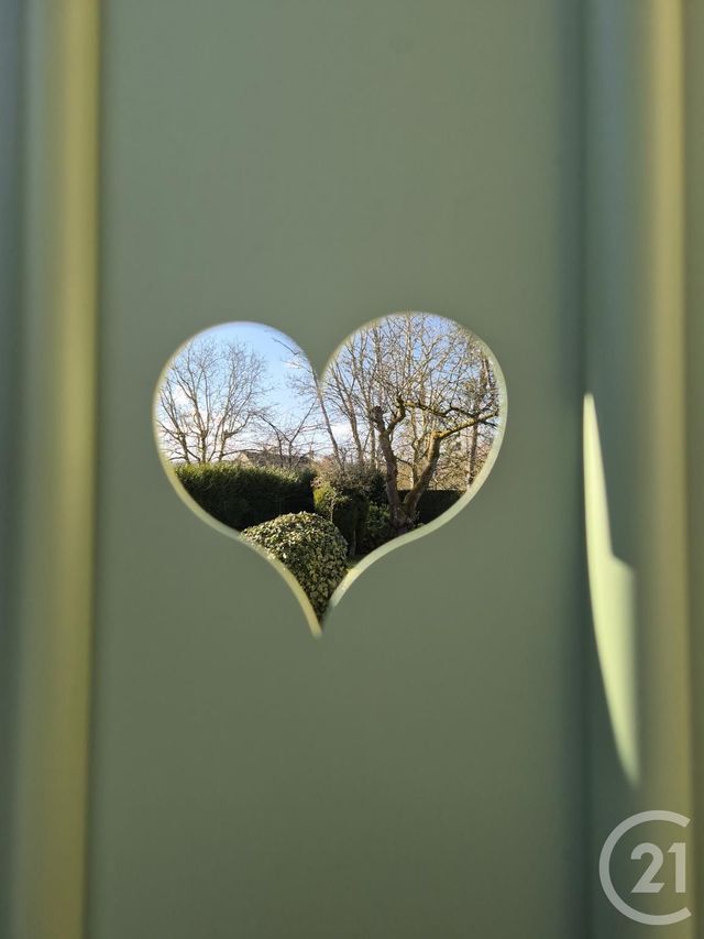 Maison à vendre - 4 pièces - 97,25 m2 - Chaumont En Vexin - 60 - PICARDIE