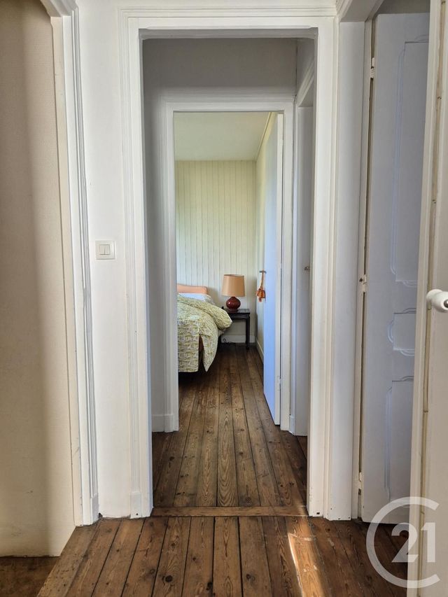 Maison à vendre - 4 pièces - 97,25 m2 - Chaumont En Vexin - 60 - PICARDIE