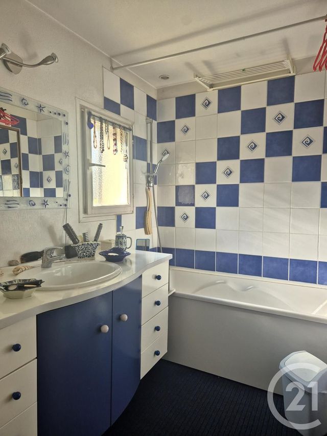 Maison à vendre - 4 pièces - 74,79 m2 - Gisors - 27 - HAUTE-NORMANDIE