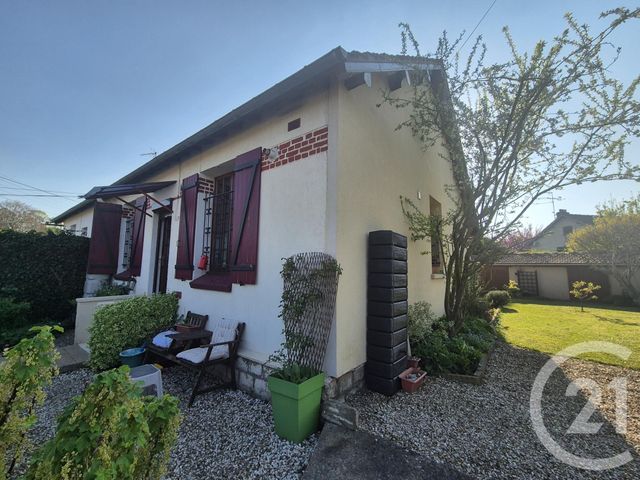 maison - GISORS - 27