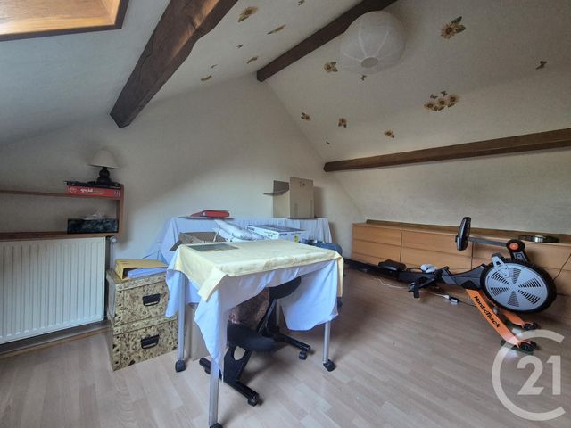 Maison à vendre - 4 pièces - 74,79 m2 - Gisors - 27 - HAUTE-NORMANDIE