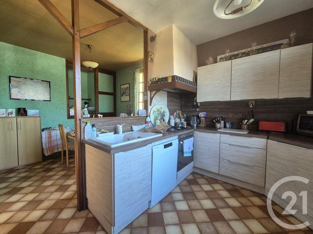 Maison à vendre - 4 pièces - 74,79 m2 - Gisors - 27 - HAUTE-NORMANDIE