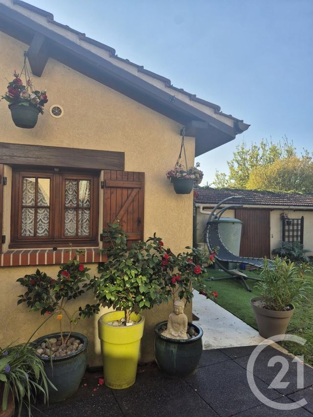 Maison à vendre - 4 pièces - 74,79 m2 - Gisors - 27 - HAUTE-NORMANDIE