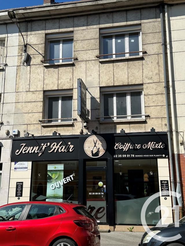 Immeuble &agrave; vendre - 200 m2 - Gournay En Bray - 76 - HAUTE-NORMANDIE