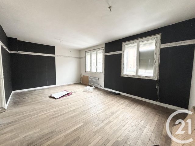 Immeuble &agrave; vendre - 200 m2 - Gournay En Bray - 76 - HAUTE-NORMANDIE