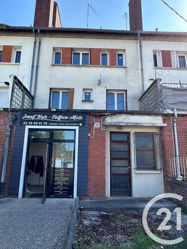 Immeuble &agrave; vendre - 200 m2 - Gournay En Bray - 76 - HAUTE-NORMANDIE