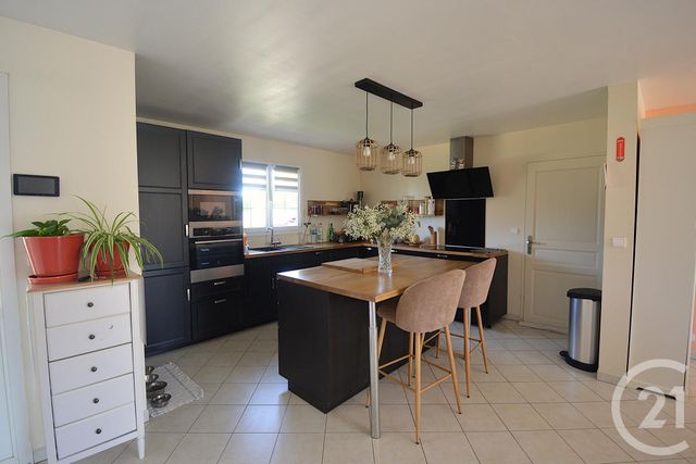 Maison à vendre - 4 pièces - 105 m2 - Vexin Sur Epte - 27 - HAUTE-NORMANDIE