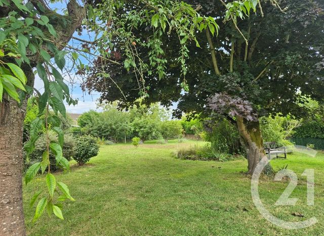 Maison &agrave; vendre - 3 pi&egrave;ces - 68,51 m2 - Delincourt - 60 - PICARDIE