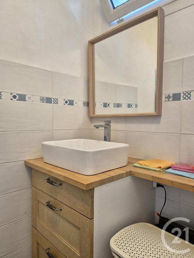 Maison &agrave; vendre - 3 pi&egrave;ces - 68,51 m2 - Delincourt - 60 - PICARDIE