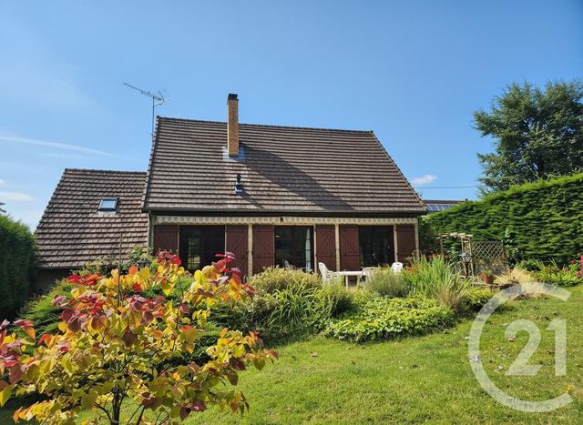 Maison à vendre DELINCOURT