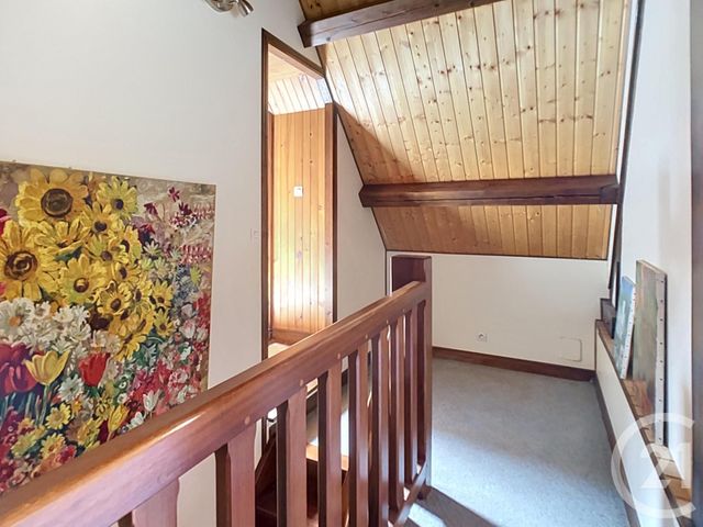 Maison &agrave; vendre - 5 pi&egrave;ces - 119 m2 - Eragny Sur Epte - 60 - PICARDIE