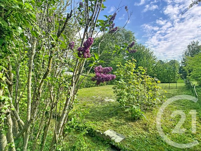 Maison &agrave; vendre - 5 pi&egrave;ces - 119 m2 - Eragny Sur Epte - 60 - PICARDIE