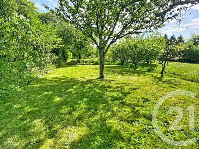 Maison &agrave; vendre - 5 pi&egrave;ces - 119 m2 - Eragny Sur Epte - 60 - PICARDIE