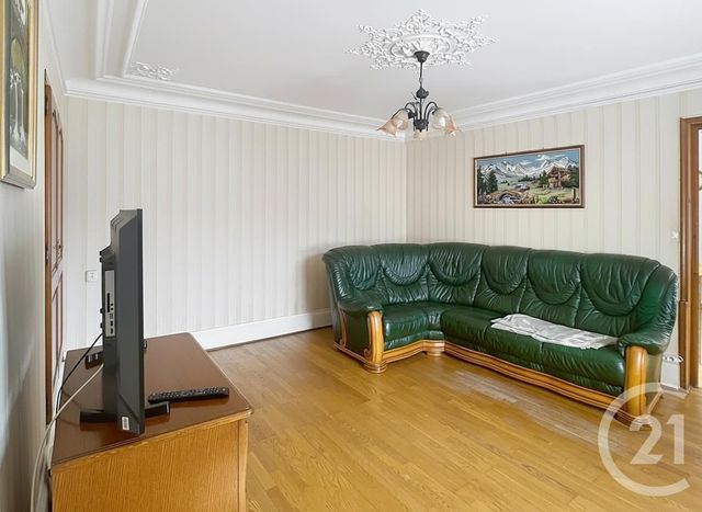 Maison &agrave; vendre - 5 pi&egrave;ces - 119 m2 - Eragny Sur Epte - 60 - PICARDIE