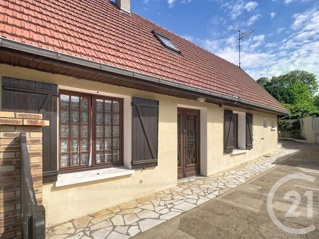 maison - GISORS - 27