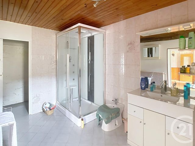 Maison &agrave; vendre - 5 pi&egrave;ces - 119 m2 - Eragny Sur Epte - 60 - PICARDIE