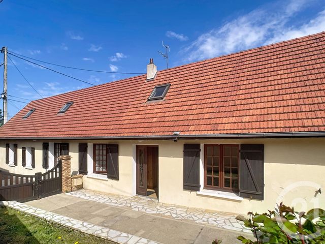 maison - ERAGNY SUR EPTE - 60
