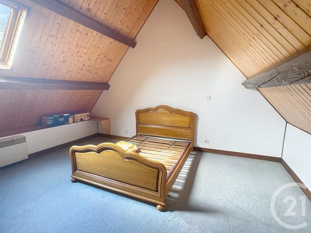 Maison &agrave; vendre - 5 pi&egrave;ces - 119 m2 - Eragny Sur Epte - 60 - PICARDIE