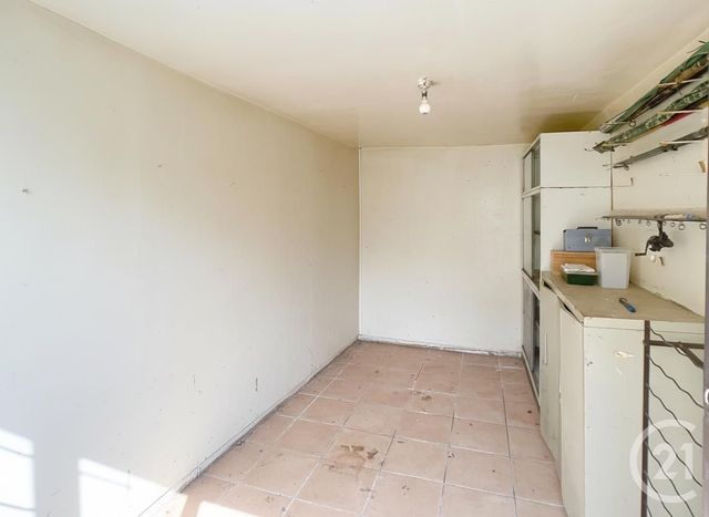 Maison &agrave; vendre - 5 pi&egrave;ces - 119 m2 - Eragny Sur Epte - 60 - PICARDIE
