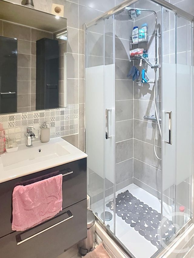 Maison &agrave; vendre - 5 pi&egrave;ces - 100 m2 - Neuf Marche - 76 - HAUTE-NORMANDIE