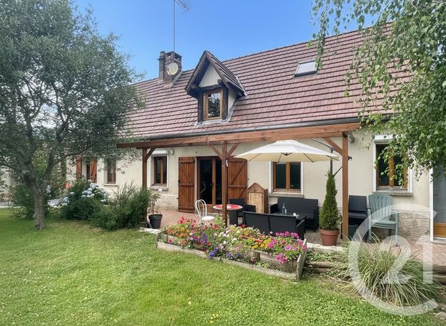 maison - NEUF MARCHE - 76