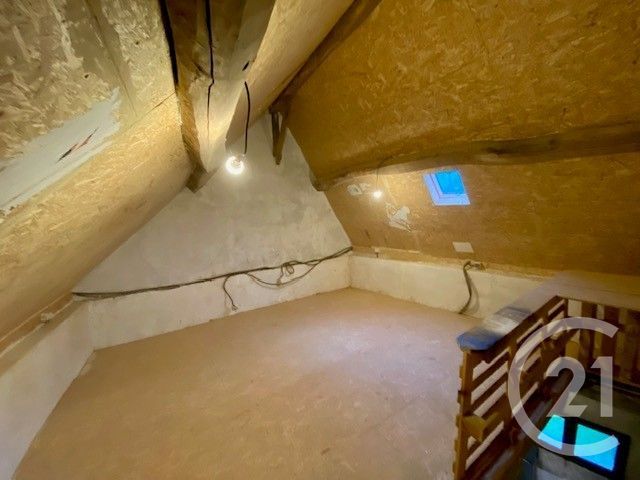 Maison &agrave; vendre - 5 pi&egrave;ces - 100 m2 - Neuf Marche - 76 - HAUTE-NORMANDIE