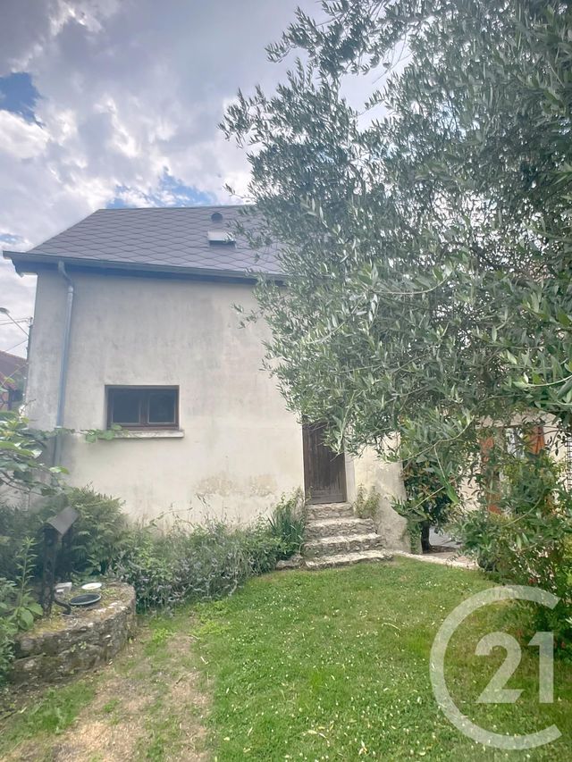 Maison &agrave; vendre - 5 pi&egrave;ces - 100 m2 - Neuf Marche - 76 - HAUTE-NORMANDIE