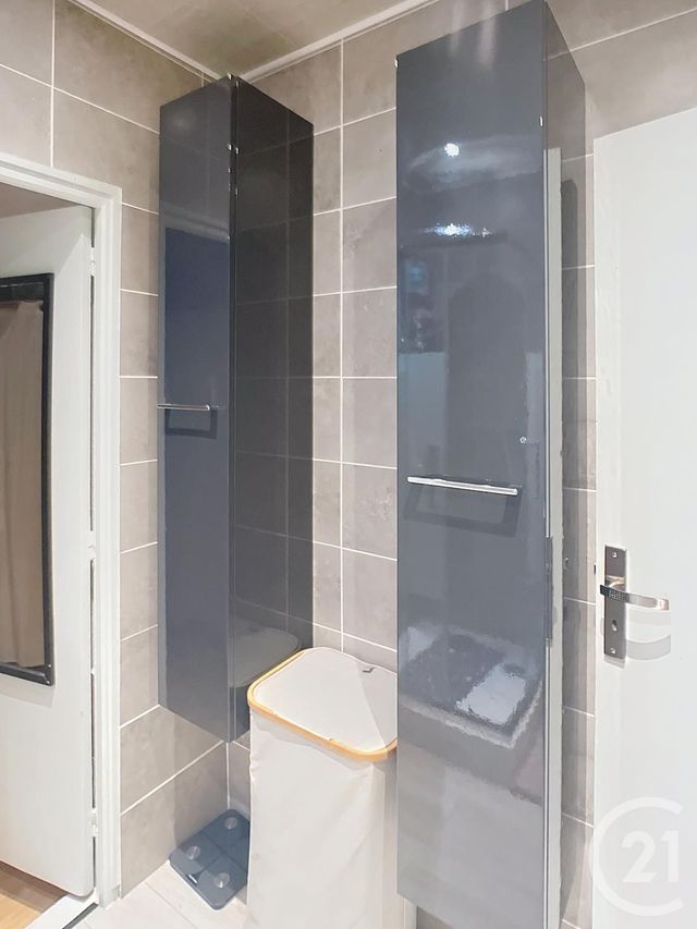 Maison &agrave; vendre - 5 pi&egrave;ces - 100 m2 - Neuf Marche - 76 - HAUTE-NORMANDIE