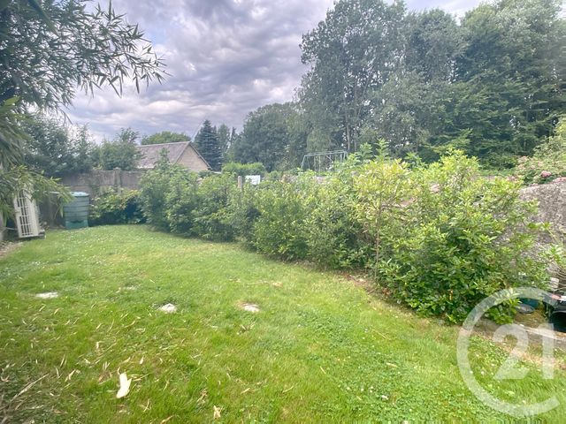 Maison &agrave; vendre - 5 pi&egrave;ces - 100 m2 - Neuf Marche - 76 - HAUTE-NORMANDIE