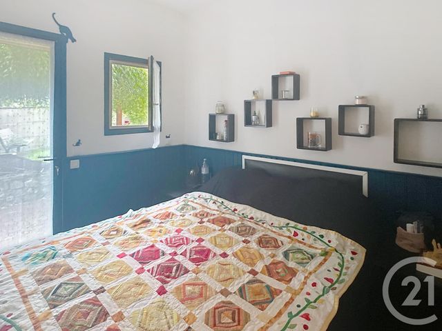 Maison &agrave; vendre - 5 pi&egrave;ces - 100 m2 - Neuf Marche - 76 - HAUTE-NORMANDIE